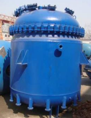 搪玻璃反應(yīng)罐在操作使用時應(yīng)注意哪些問題？