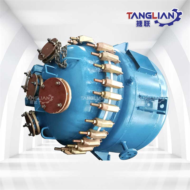 如何避免搪玻璃反應(yīng)釜內(nèi)折現(xiàn)象？