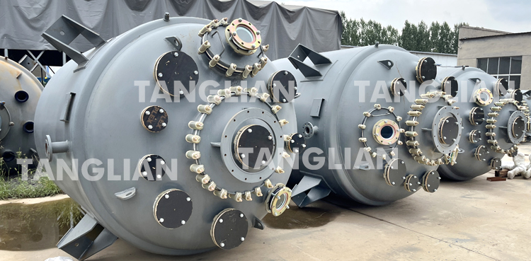 反應(yīng)釜密封泄漏的原因及處理方法(圖1) 文章45.jpg